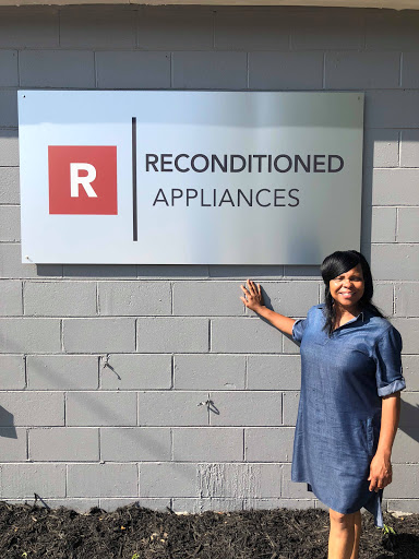 Reconditioned Appliances in Beaufort, South Carolina
