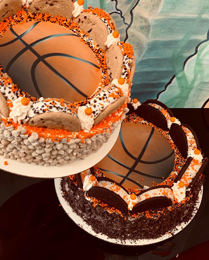 Ice Cream Shop «Coney Waffle», reviews and photos, 803 Ocean Ave, Belmar, NJ 07719, USA