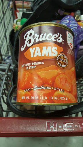 Grocery Store «H-E-B Grocery», reviews and photos, 110 Brazos Street, West Columbia, TX 77486, USA