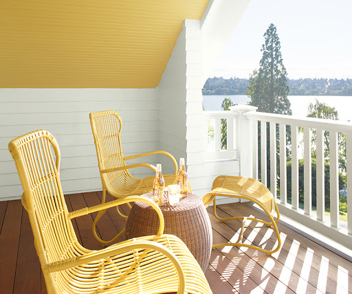 Paint Store «Enfield Paint», reviews and photos, 401 Enfield St, Enfield, CT 06082, USA