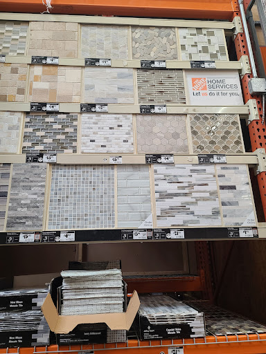 Home Improvement Store «The Home Depot», reviews and photos, 80 Buckland Hills Dr, Manchester, CT 06042, USA