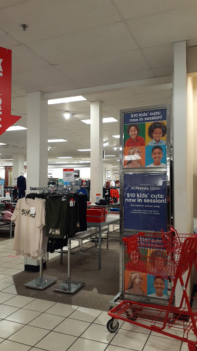 Department Store «JCPenney», reviews and photos, 2600 Beach Blvd, Biloxi, MS 39531, USA