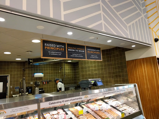 Grocery Store «Whole Foods Market», reviews and photos, 7380 SW Bridgeport Rd, Tigard, OR 97224, USA