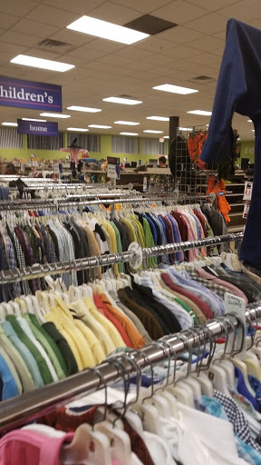 Thrift Store «Goodwill Store & Donation Center», reviews and photos