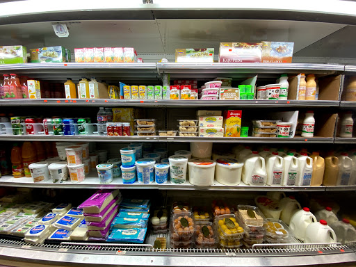 Grocery Store «Zeeshan Market», reviews and photos, 3648 N Freeway Blvd #230, Sacramento, CA 95834, USA