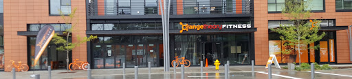 Health Club «Orangetheory Fitness», reviews and photos, 965 NE Orenco Station Pkwy, Hillsboro, OR 97124, USA