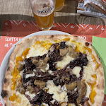 Photo n°1 de l'avis de Veronica.a fait le 01/12/2023 à 10:05 sur le  Al Solito Posto | Padova à Padua