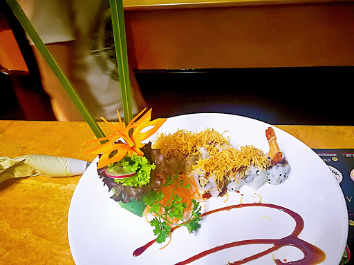 Koi Sushi Restaurant