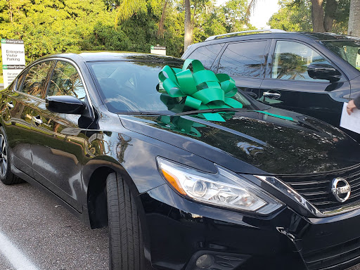 Used Car Dealer «Enterprise Car Sales», reviews and photos, 3909 W Hillsborough Ave, Tampa, FL 33614, USA