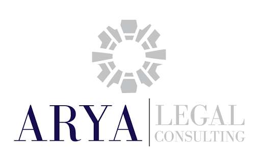 Arya Legal Consulting S.C.