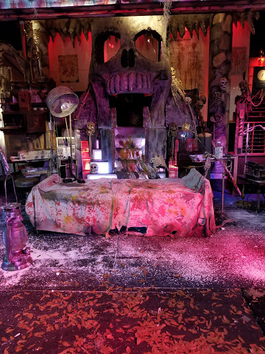 Live Music Venue «The Arena», reviews and photos, 7830 Normandy Blvd, Jacksonville, FL 32221, USA