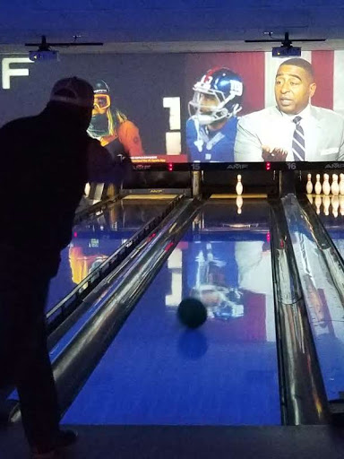 Bowling Alley «AMF Westview Lanes», reviews and photos, 4565 W Waco Dr, Waco, TX 76710, USA