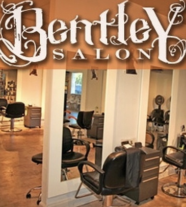 Bentley Salon Inc