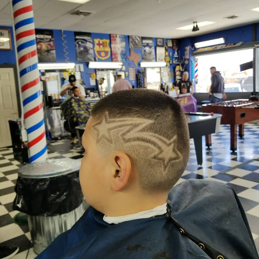 Barber Shop «Firme Cuts», reviews and photos, 105 S Kimball Ave, Caldwell, ID 83605, USA