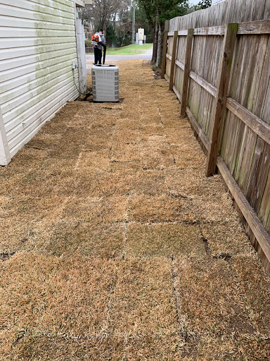 Lawn Care Service «Coastal Property Maintenance», reviews and photos, 550 Mary Esther Cut Off NW #229, Fort Walton Beach, FL 32548, USA