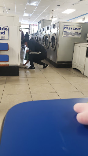 Laundromat «24/7 Laundry», reviews and photos, 11108 Whittier Blvd, Whittier, CA 90606, USA