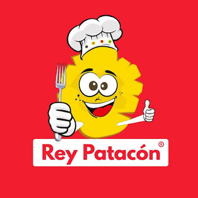 Rey Patacón - Avicola San Pedro