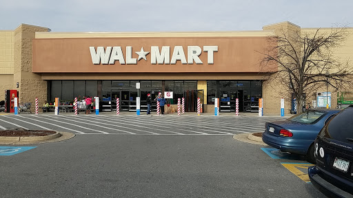 Walmart, 950 Edwards Ferry Rd NE, Leesburg, VA 20176, USA, 