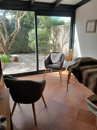 MAÎTRE REIKI - PRATICIENNE ACCESS BARS - MARLÈNE VINCHES - MONTPELLIER - AXE ENERGIES 34 Reiki