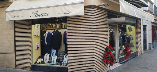 Amara Sastrería