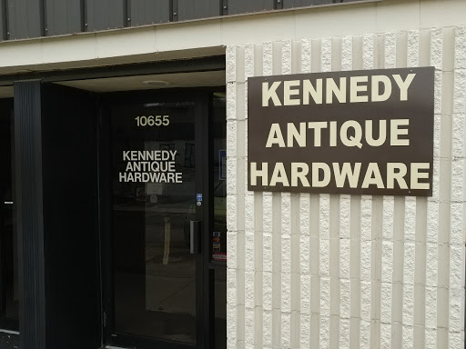 Kennedy Hardware, 10655 Andrade Dr, Zionsville, IN 46077, USA, 