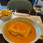 Photo n°2 de l'avis de bcnvisionary. fait le 09/05/2023 à 19:03 sur le  Café Ritz à Povoa de Varzim