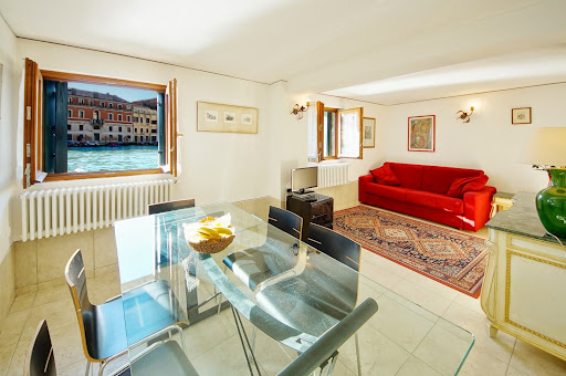 Location Appartement Venise