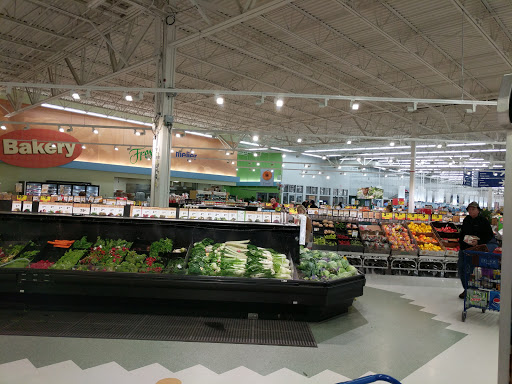 Grocery Store «Meijer», reviews and photos, 17000 Mercantile Blvd, Noblesville, IN 46060, USA