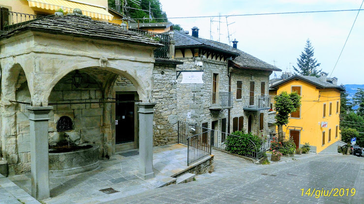 Extérieur Appartamento vacanze La Teggia 41029 Sestola