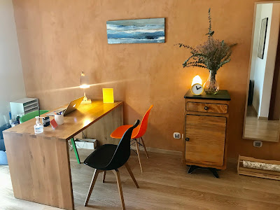 Osteopathe Hurel Charles à Annecy