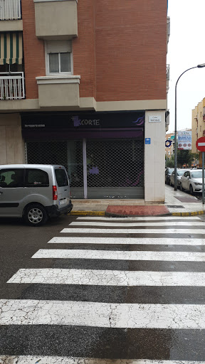 Maskcorte en Abrera, Barcelona