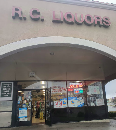 R.C.Liquors