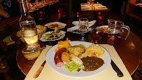 Plats et boissons du Restaurant brésilien La Bonita à Toulouse - n°13