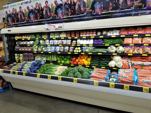 Grocery Store «Grocery Outlet Bargain Market», reviews and photos, 19800 44th Ave W, Lynnwood, WA 98036, USA