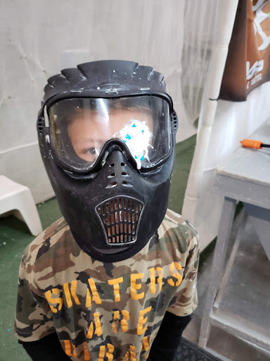 Paintball Center «Wildfire Indoor Paintball, Air Soft, and Skate Shop», reviews and photos, 3725 Stone Mountain Hwy, Snellville, GA 30039, USA