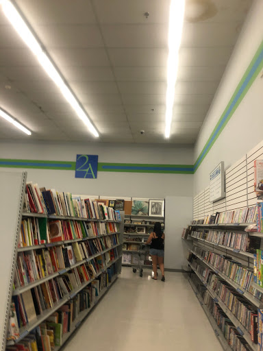 Thrift Store «2nd Ave Value Stores», reviews and photos, 1200 Welsh Rd, North Wales, PA 19454, USA
