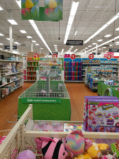 Craft Store «Michaels», reviews and photos, 23514 Westheimer Pkwy, Katy, TX 77494, USA