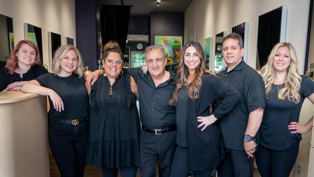 Alessandro Salon 01890