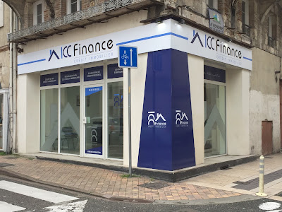 ICC Finance Agen - Courtier en crédit immobilier à Agen