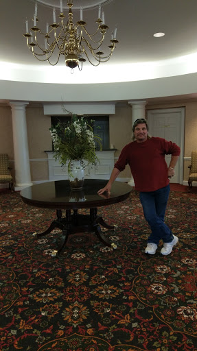 Country Club «Cleveland Country Club», reviews and photos, 345 Kyle Ln NW, Cleveland, TN 37312, USA