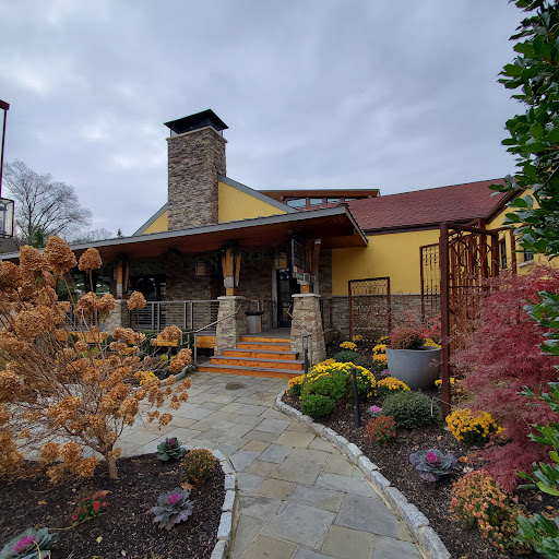 American Restaurant «Stone House at Stirling Ridge Restaurant & Events», reviews and photos, 50 Stirling Rd, Warren, NJ 07059, USA