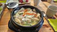 Soupe du Restaurant coréen HANGARI 항아리 à Paris - n°8