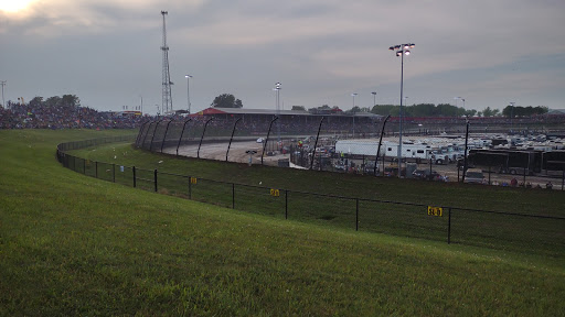 Car Racing Track «Eldora Speedway», reviews and photos, 13929 OH-118, New Weston, OH 45348, USA