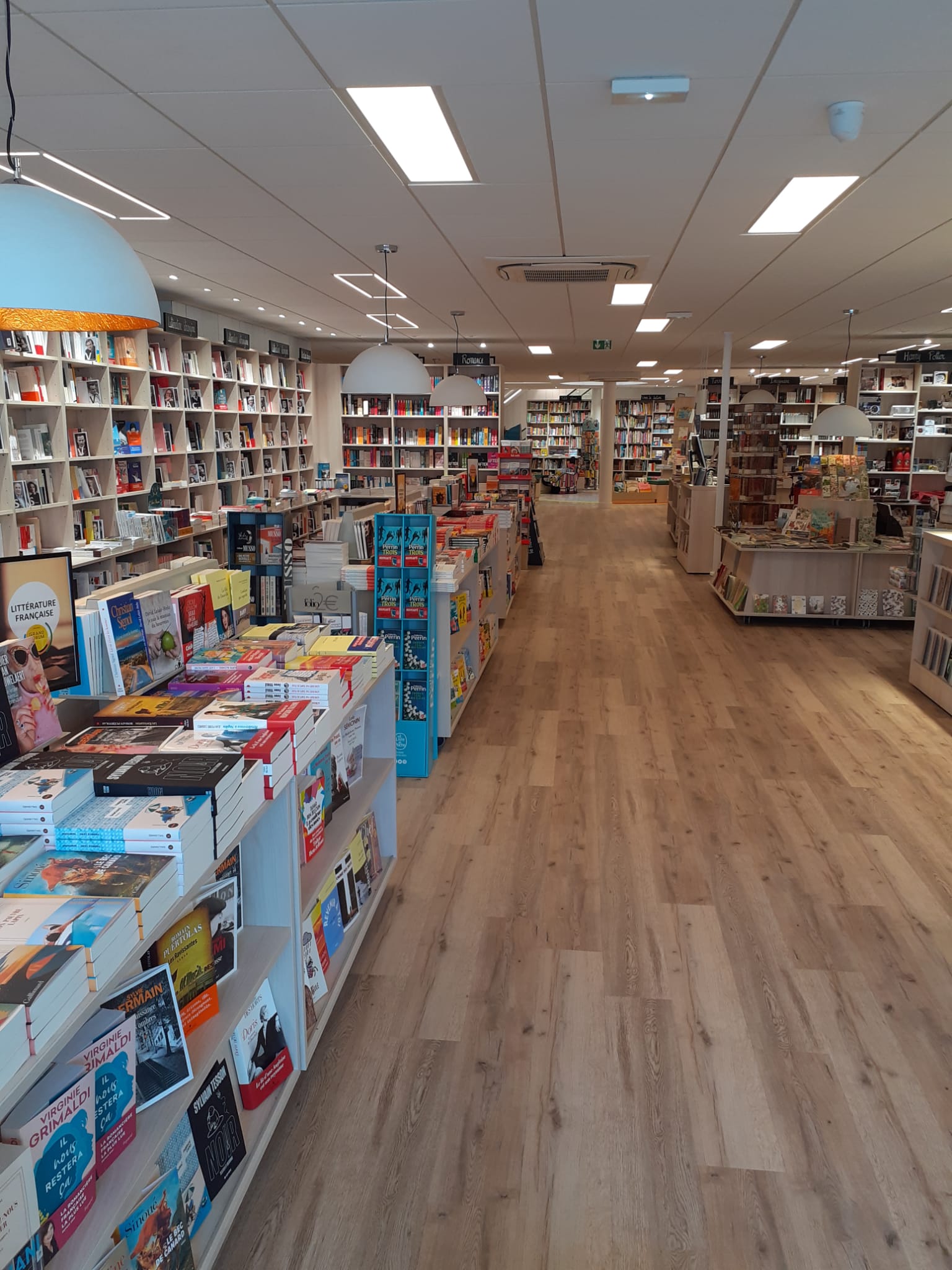 Photo n° 6 de l'avis de Kurt.a fait le 23/03/2018 à 07:21
