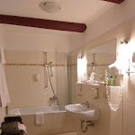 Photo n°9 de l'avis de Sylvia.i fait le 30/05/2019 à 05:19 sur le  Gut Voigtländer à Blankenburg