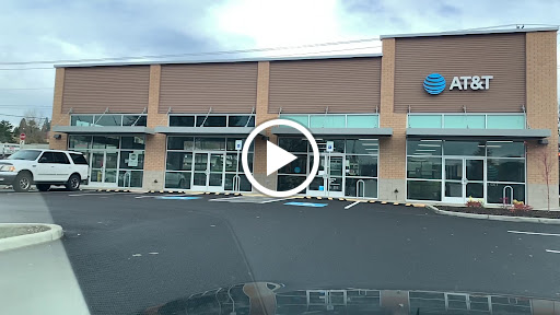 Cell Phone Store «AT&T», reviews and photos, 1900 McLoughlin Blvd #200b, Oregon City, OR 97045, USA