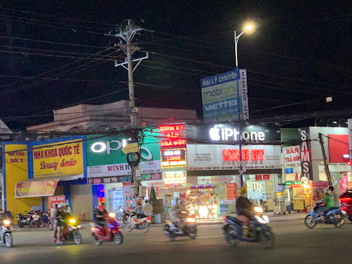 Top 20 cửa hàng oppo Huyện Vĩnh Thạnh Cần Thơ 2022