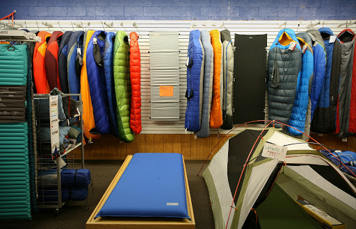 Ski Rental Service «Out N Back», reviews and photos, 418 State St, Orem, UT 84057, USA