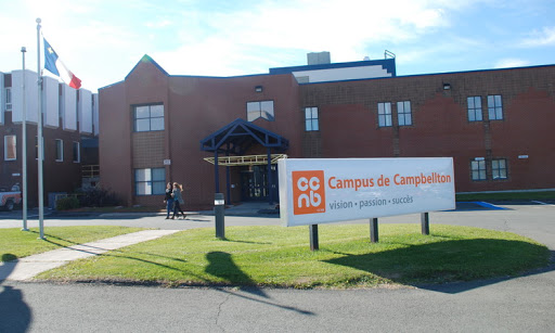 École de Peinture CCNB - Campbellton à Campbellton (NB) | CanaGuide