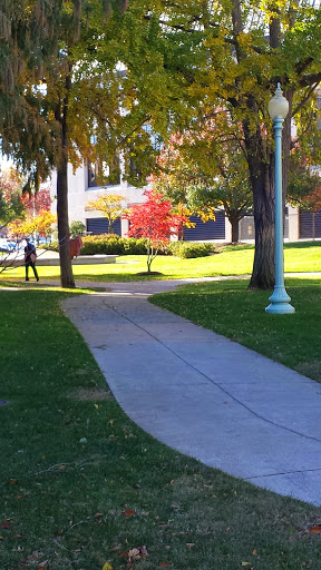 Stadium «Alumni Hall», reviews and photos, 675 Decatur Rd, Annapolis, MD 21402, USA